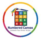 Numbered Canvas | Paint By Numbers